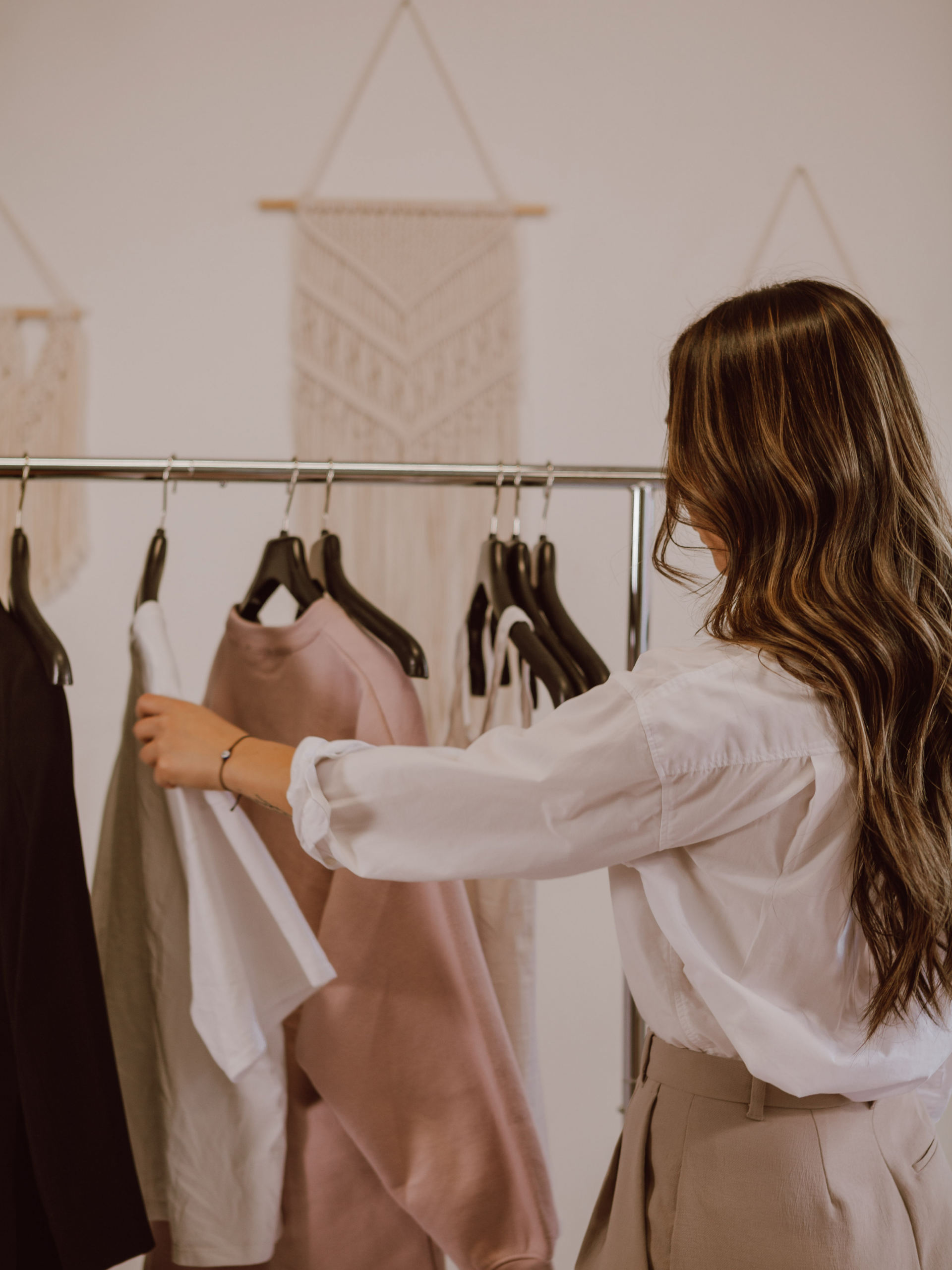 My Diamond Morphologie