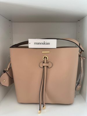 Sac Manoukian Beige